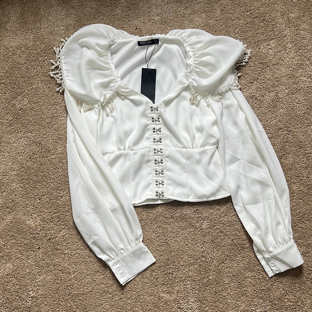 Brand new nasty gal
